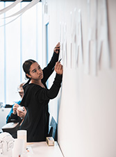 Formations Design Post-bac à Strate 2