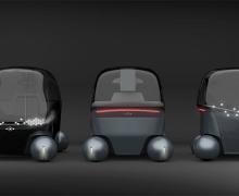 transportation design