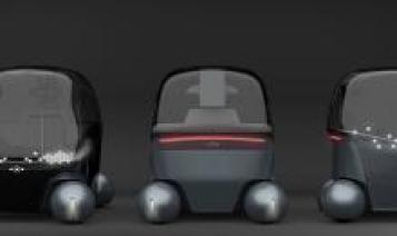 transportation design